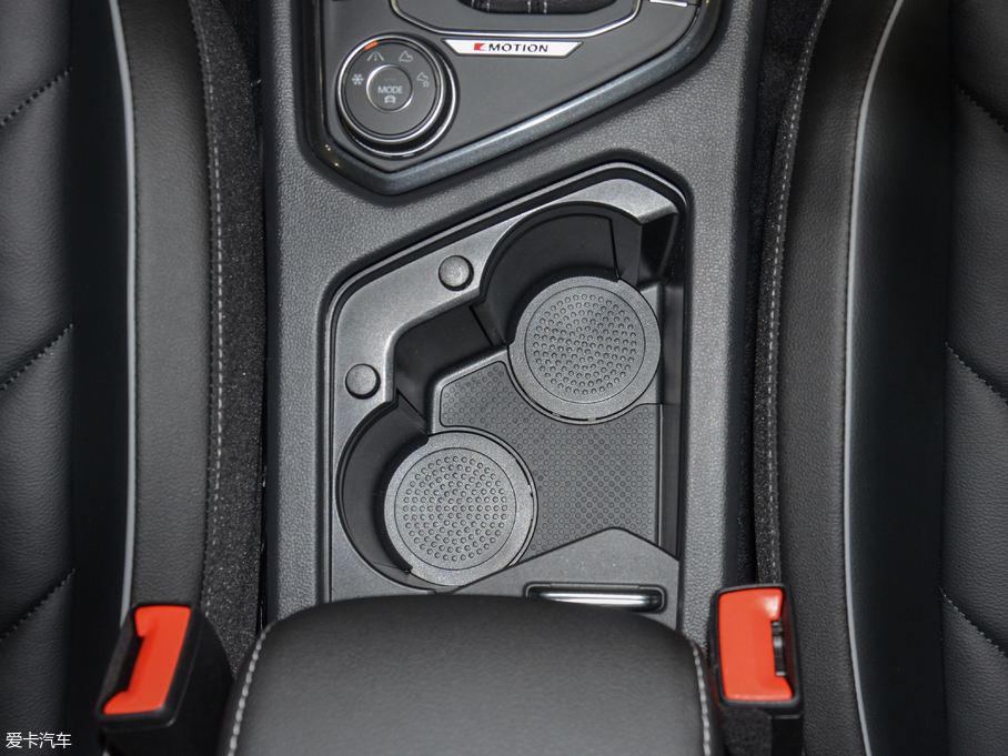 2018Tiguan 380TSI R-Line