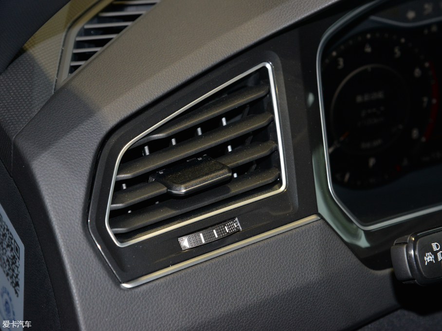 2018Tiguan 380TSI R-Line