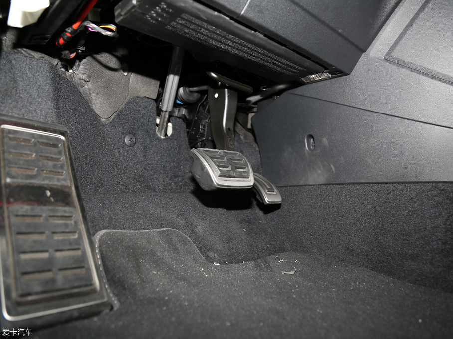 2018Tiguan 380TSI (q)R-Line