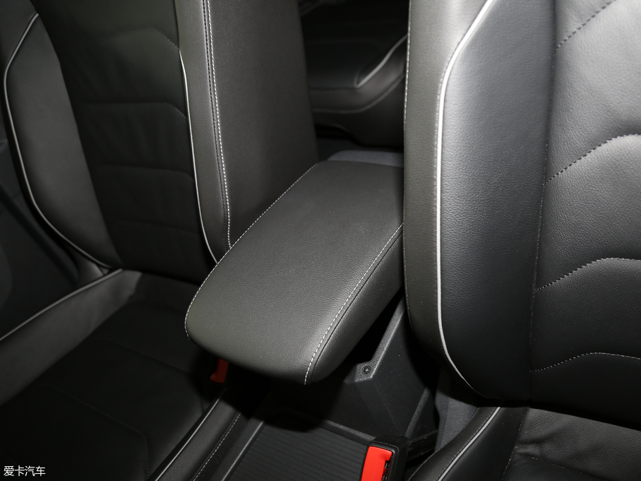 2018Tiguan 380TSI R-Line