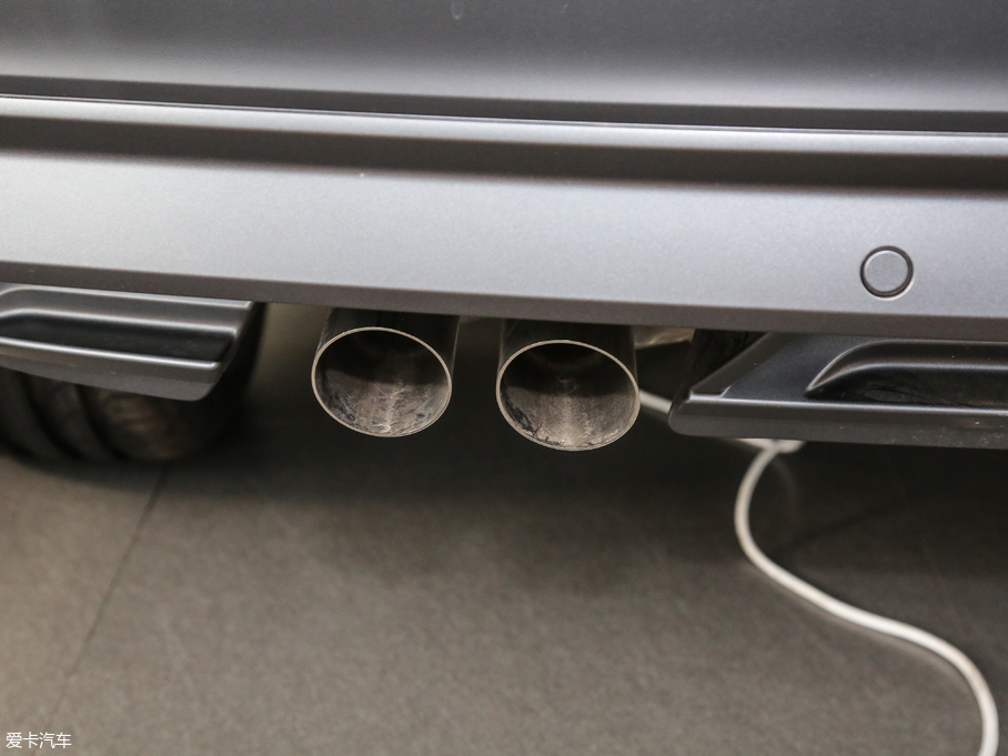 2018Tiguan 330TSI 򌄓