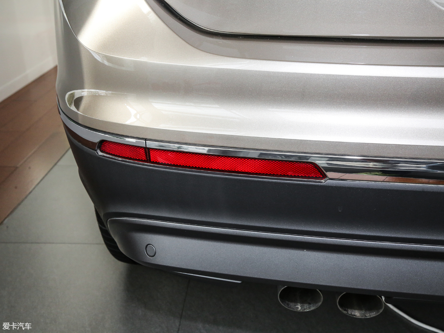 2018Tiguan 330TSI (q)(chung)