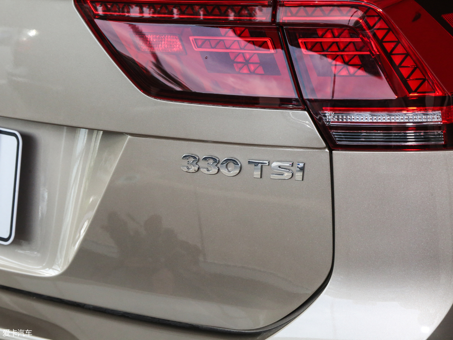 2018Tiguan 330TSI 򌄓(chung)