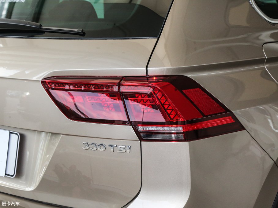 2018Tiguan 330TSI (q)(chung)