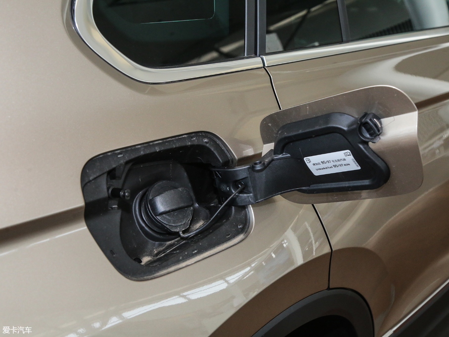 2018Tiguan 330TSI (q)(chung)