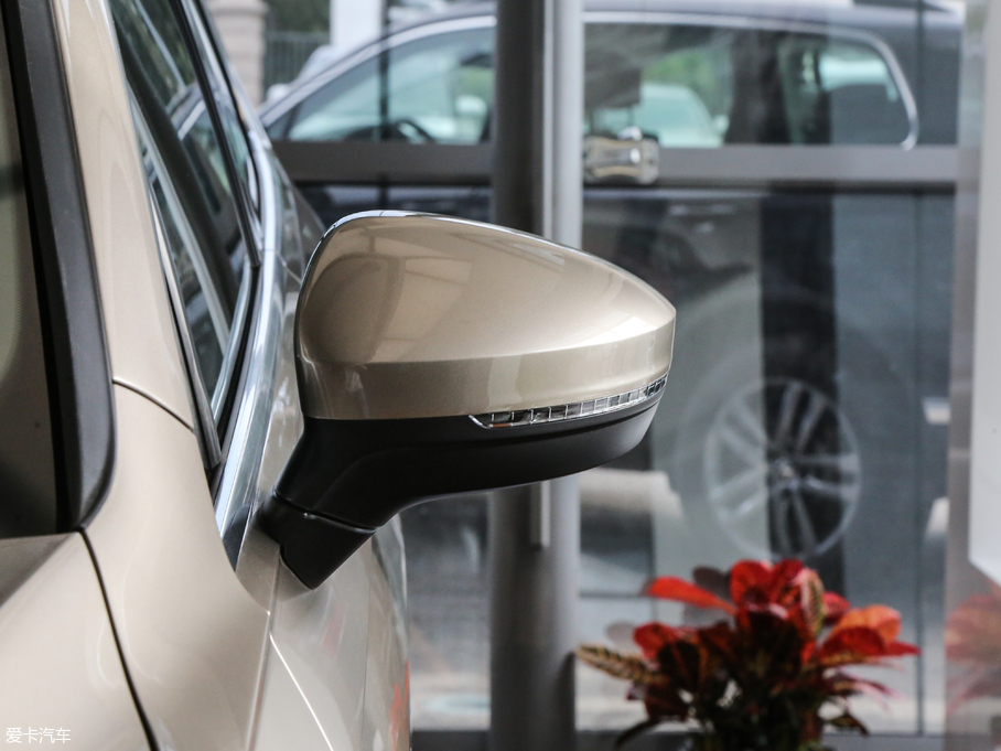 2018Tiguan 330TSI (q)(chung)