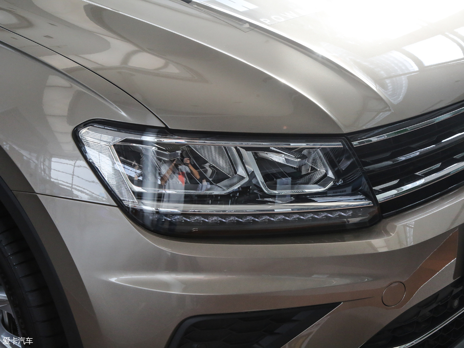 2018Tiguan 330TSI (q)(chung)