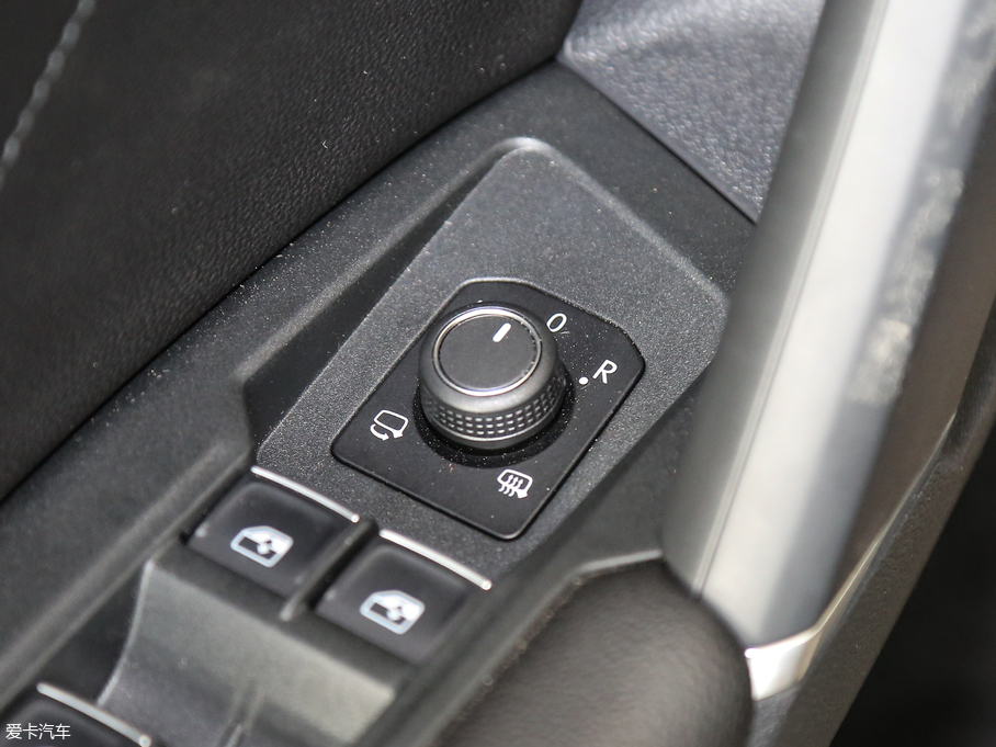 2018Tiguan 330TSI 򌄓(chung)