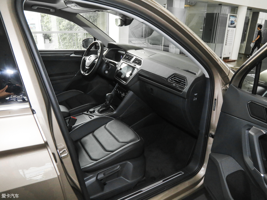 2018Tiguan 330TSI (q)(chung)