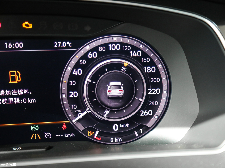 2018Tiguan 330TSI 򌄓