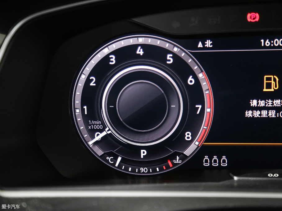 2018Tiguan 330TSI 򌄓