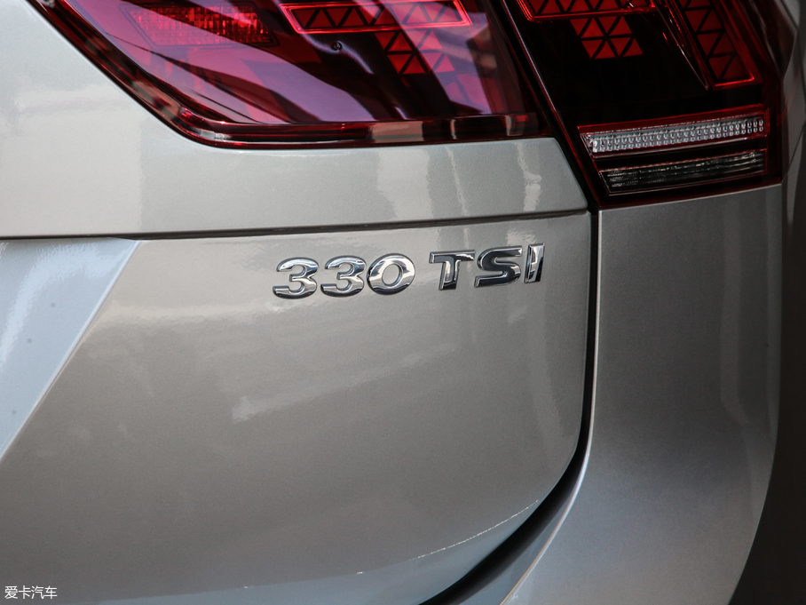 2018Tiguan 330TSI 򌄓(chung)