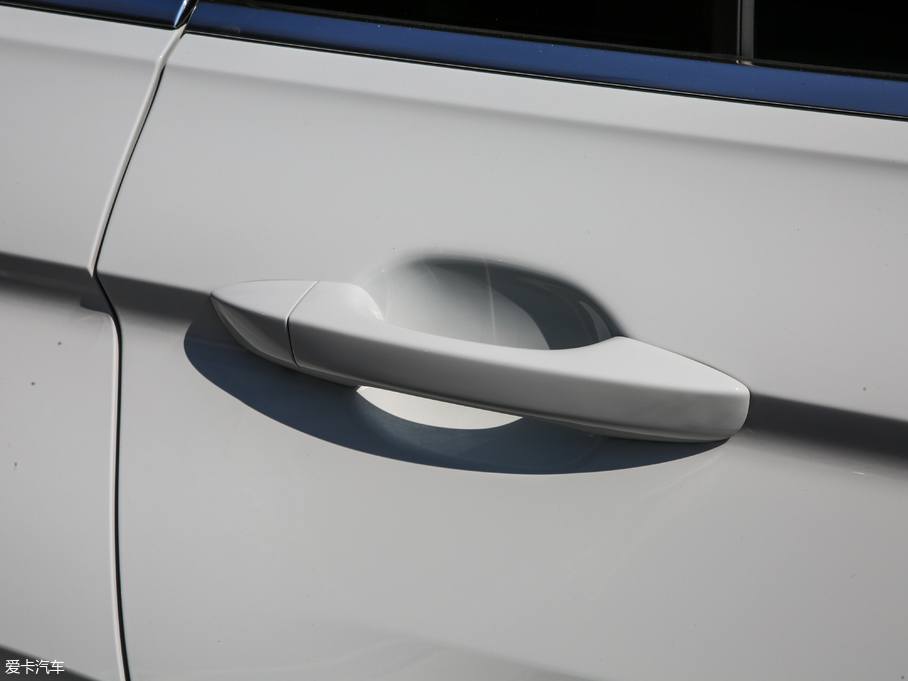 2018Tiguan 380TSI R-Line