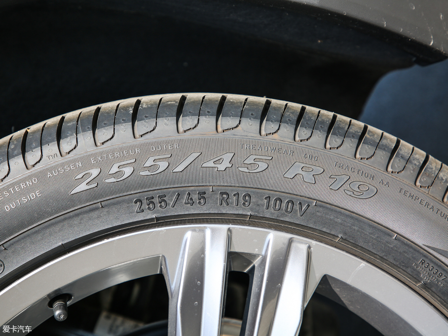 2018Tiguan 380TSI R-Line