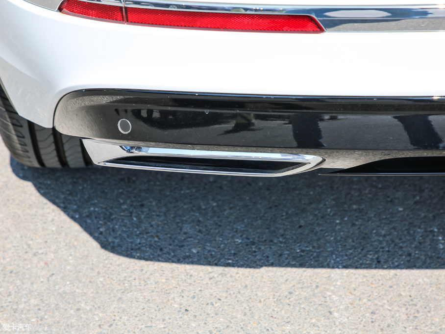 2018Tiguan 380TSI (q)R-Line