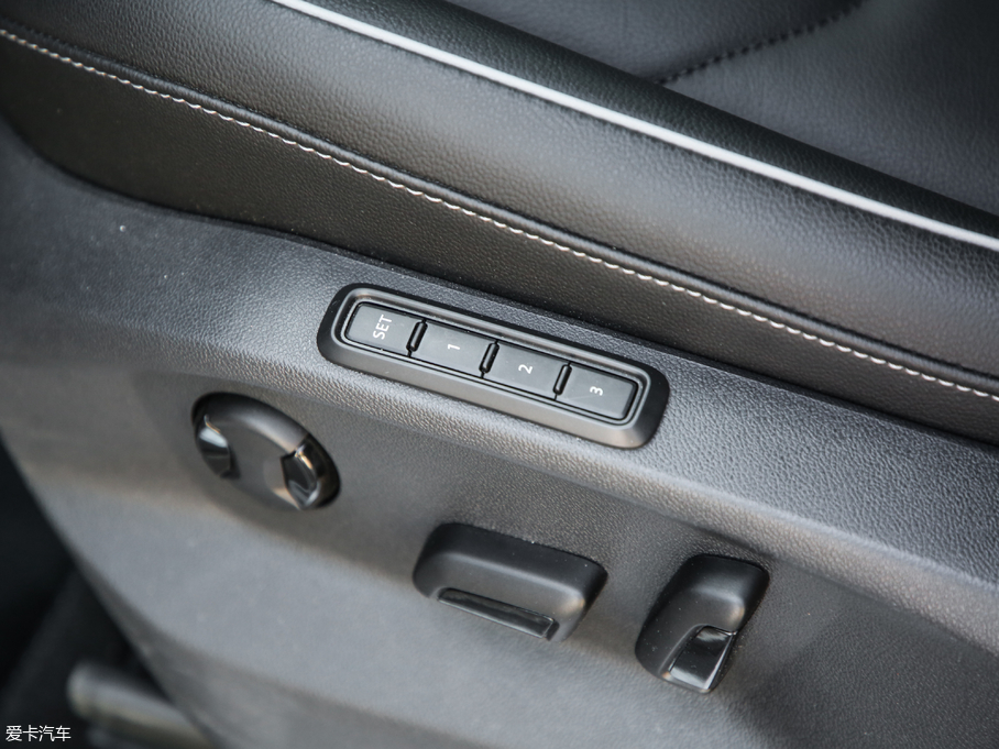 2018Tiguan 380TSI R-Line