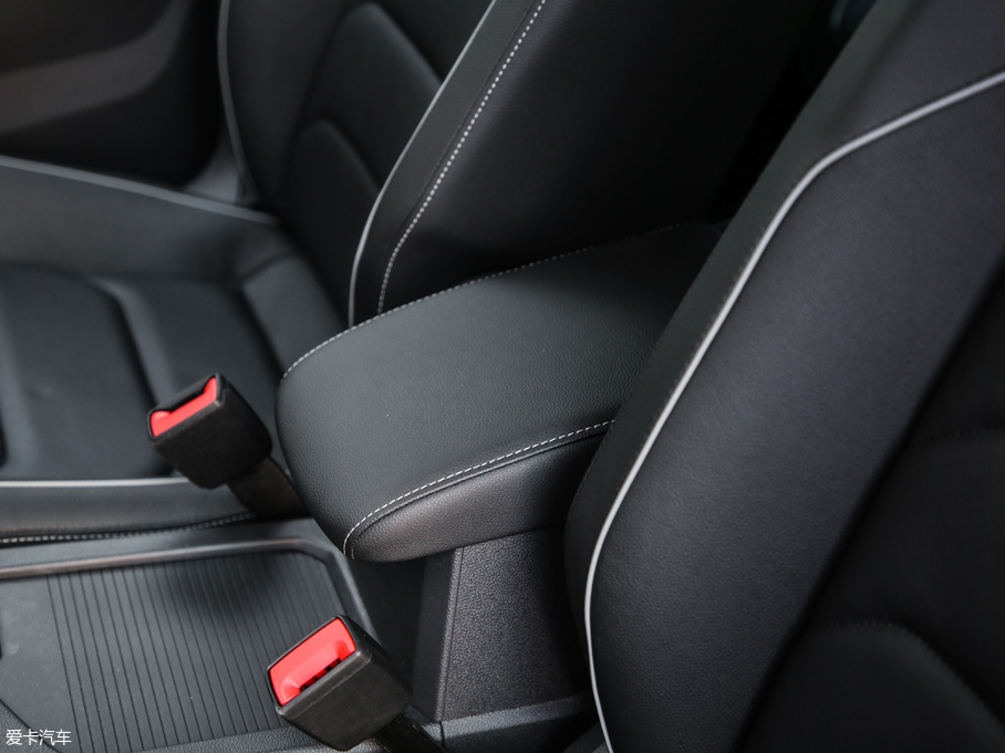 2018Tiguan 380TSI R-Line