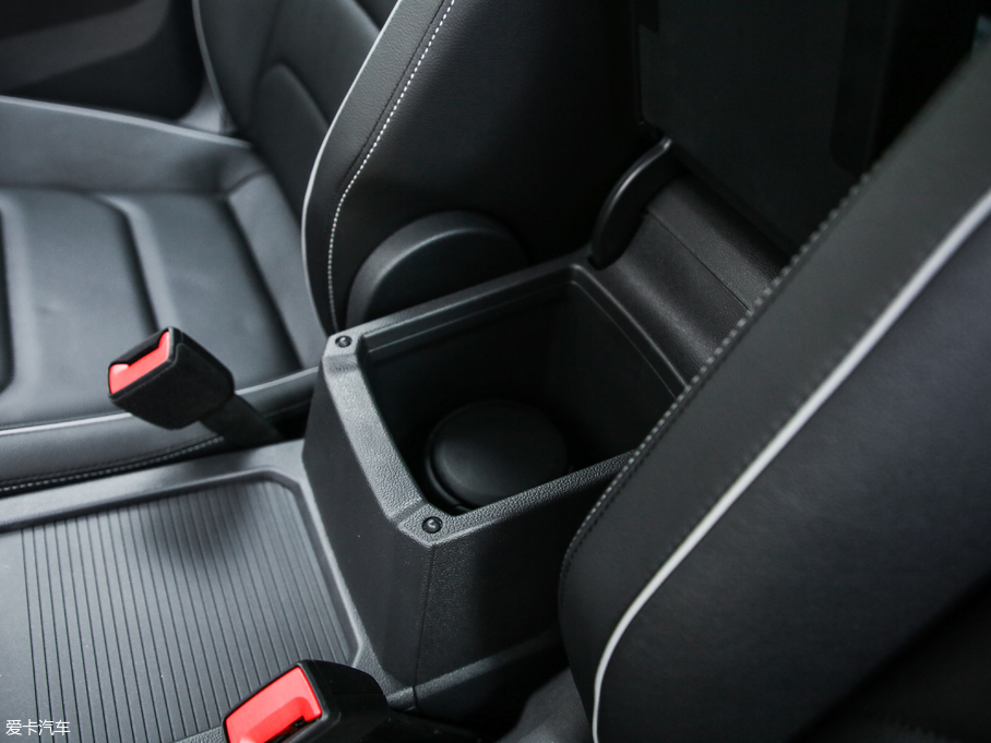 2018Tiguan 380TSI R-Line