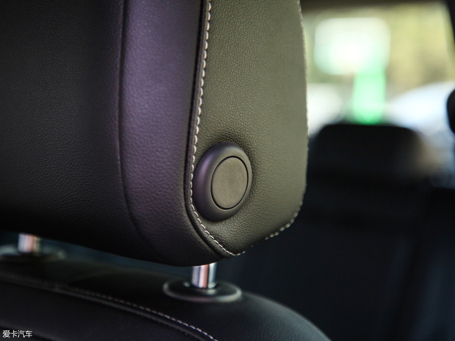 2018Tiguan 380TSI R-Line