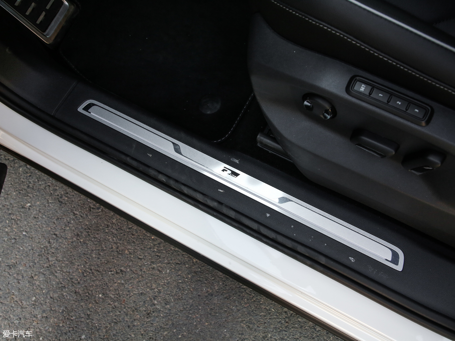 2018Tiguan 380TSI (q)R-Line