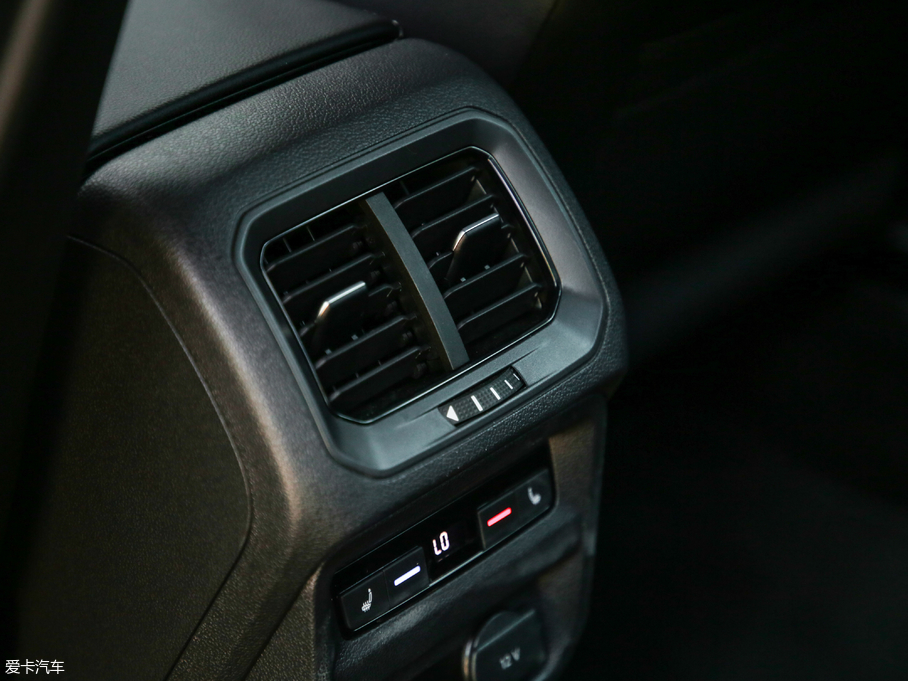 2018Tiguan 380TSI R-Line