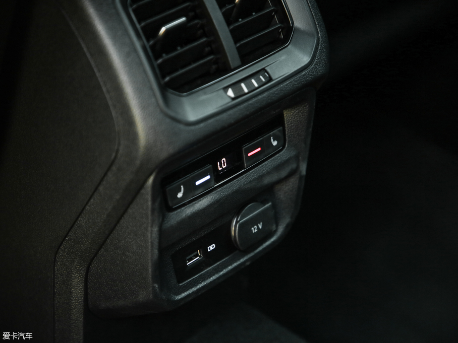 2018Tiguan 380TSI (q)R-Line