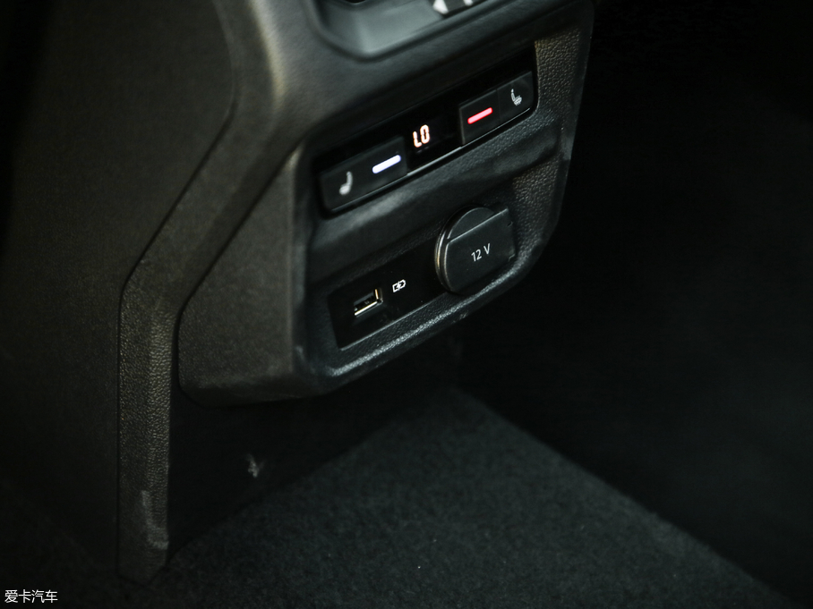 2018Tiguan 380TSI (q)R-Line