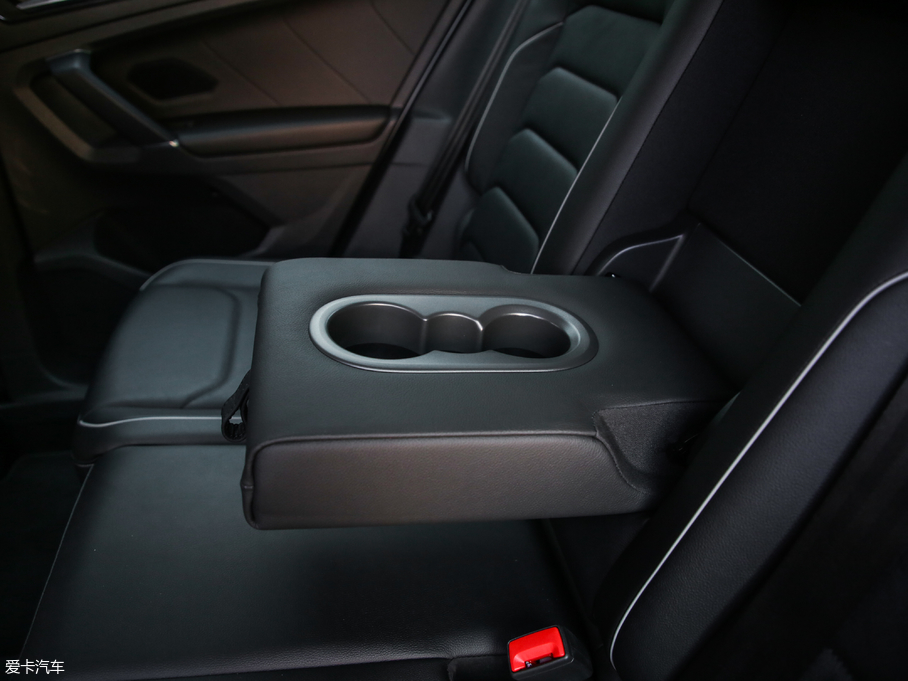 2018Tiguan 380TSI (q)R-Line