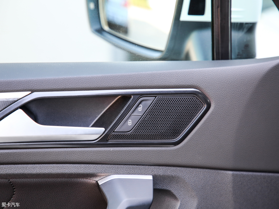 2018Tiguan 380TSI R-Line