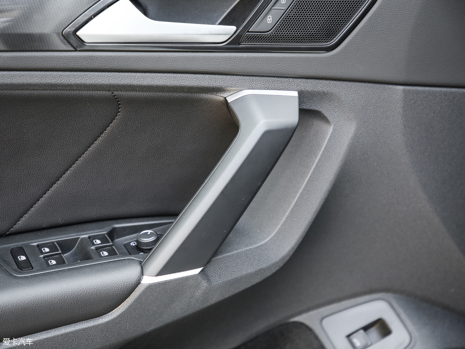 2018Tiguan 380TSI R-Line