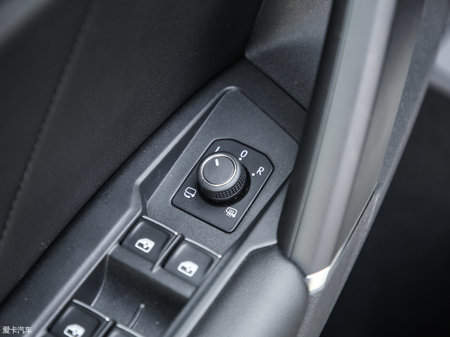 2018Tiguan 380TSI R-Line