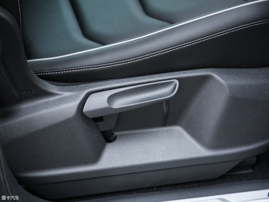 2018Tiguan 380TSI R-Line