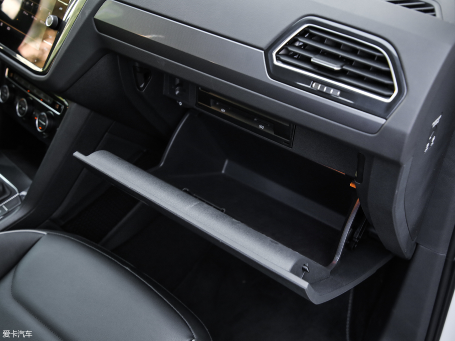 2018Tiguan 380TSI R-Line