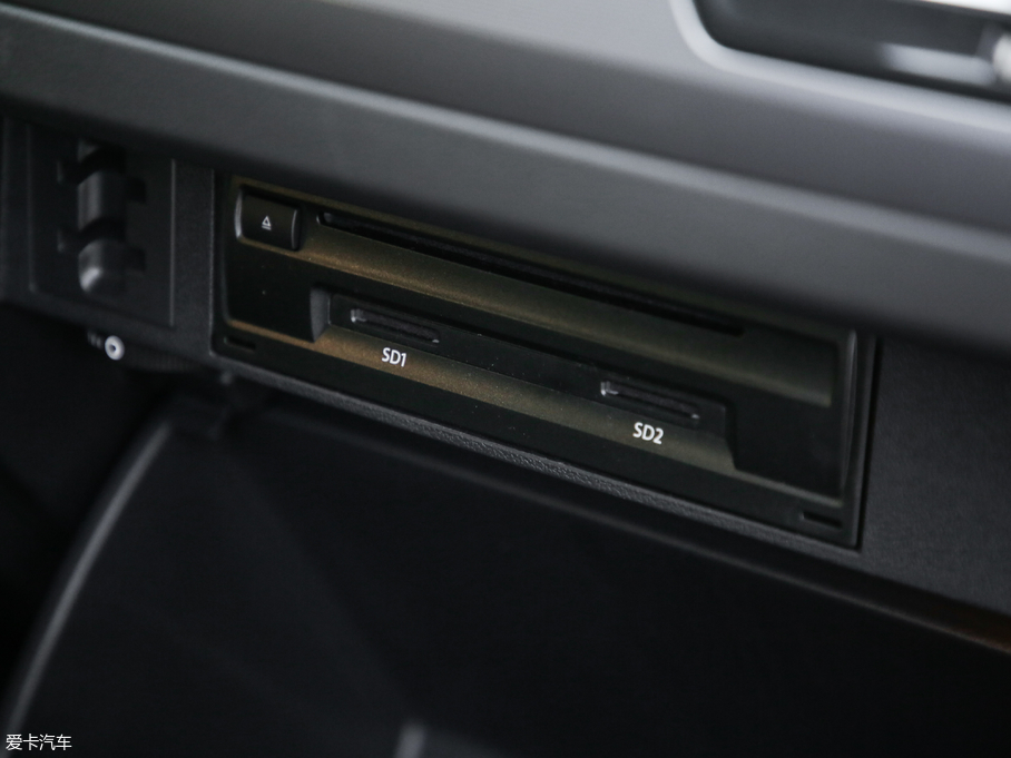 2018Tiguan 380TSI R-Line