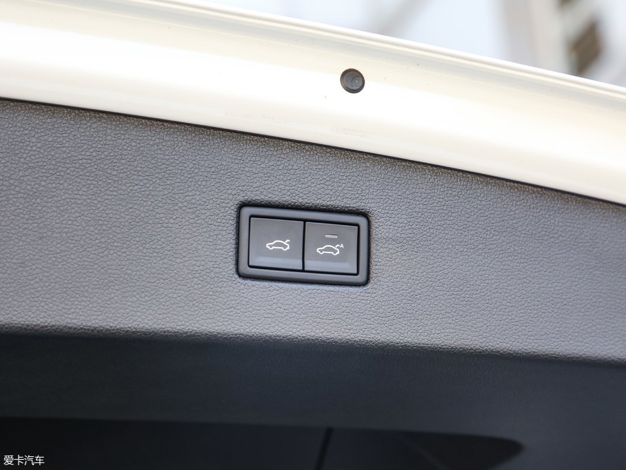 2018Tiguan 380TSI R-Line