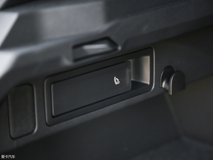 2018Tiguan 380TSI (q)R-Line