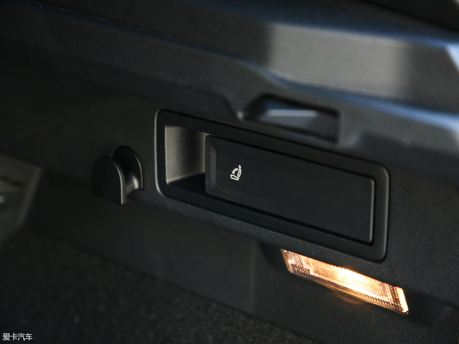 2018Tiguan 380TSI R-Line