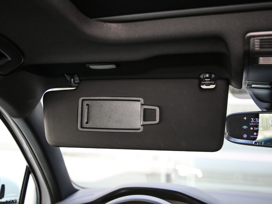 2018Tiguan 380TSI R-Line