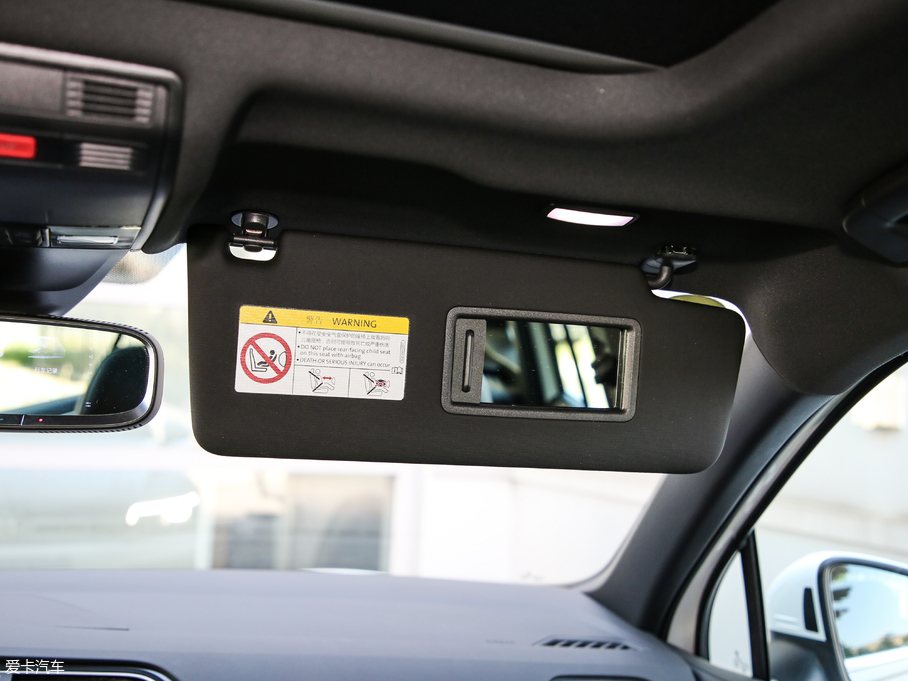 2018Tiguan 380TSI R-Line