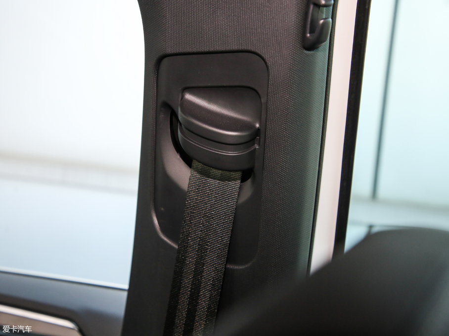 2018Tiguan 380TSI R-Line