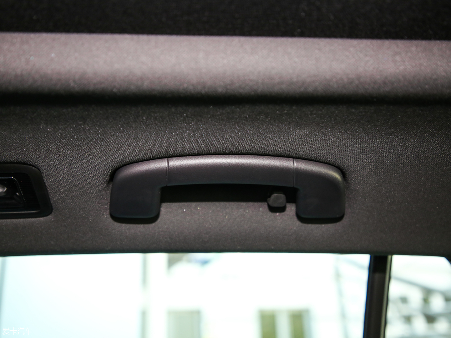 2018Tiguan 380TSI R-Line