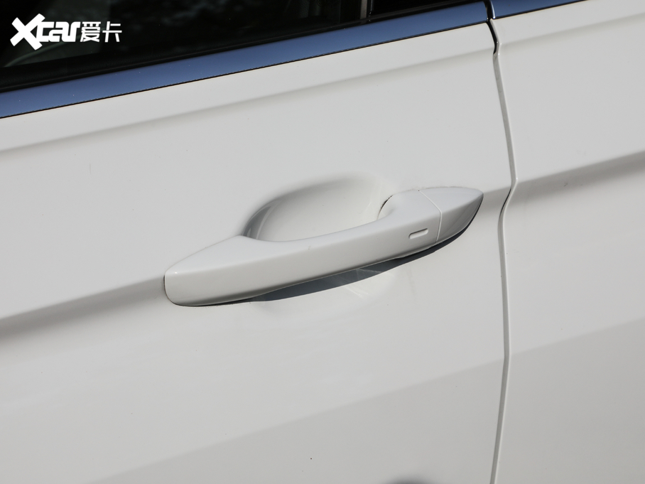 2018Tiguan 380TSI (q)R-Line