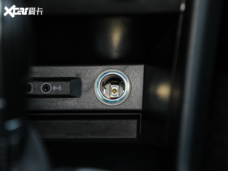 2018Tiguan 380TSI (q)R-Line