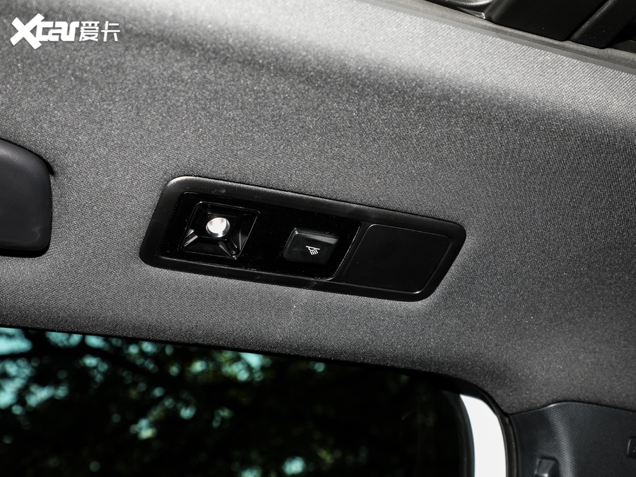 2018Tiguan 380TSI R-Line