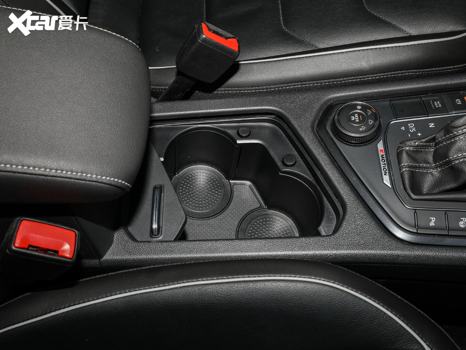 2018Tiguan 380TSI (q)R-Line