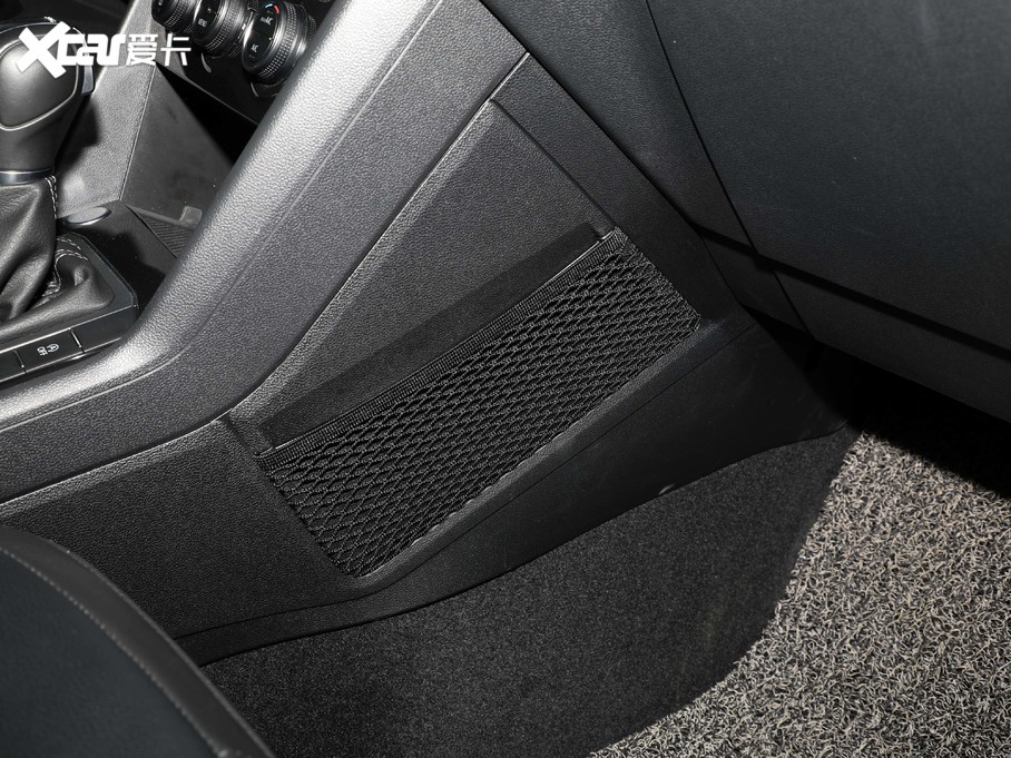 2018Tiguan 380TSI R-Line