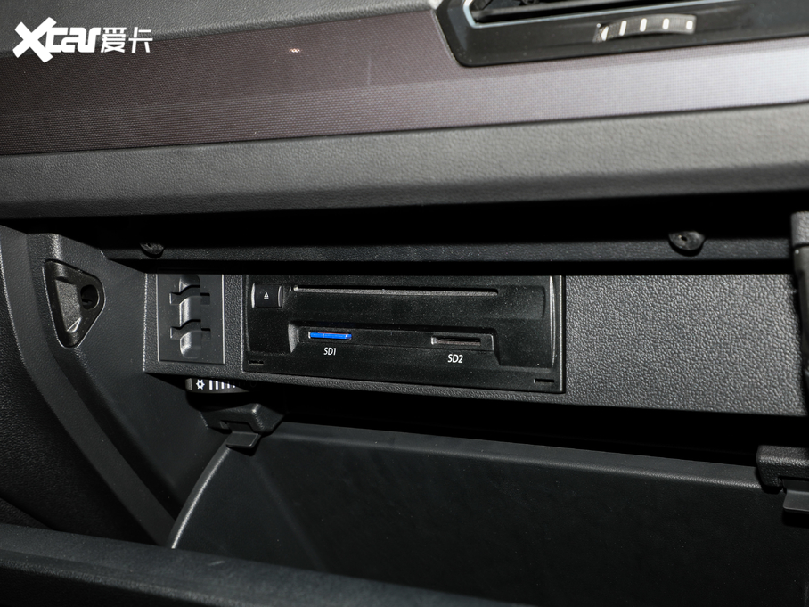 2018Tiguan 380TSI R-Line