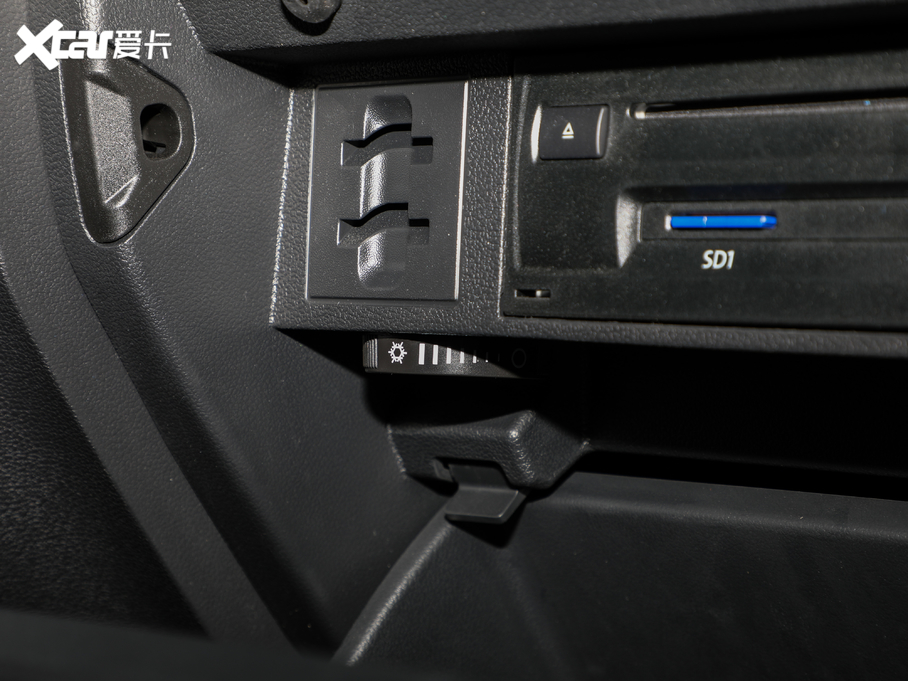 2018Tiguan 380TSI R-Line