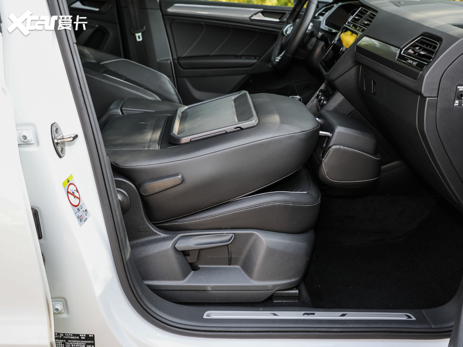 2018Tiguan 380TSI (q)R-Line