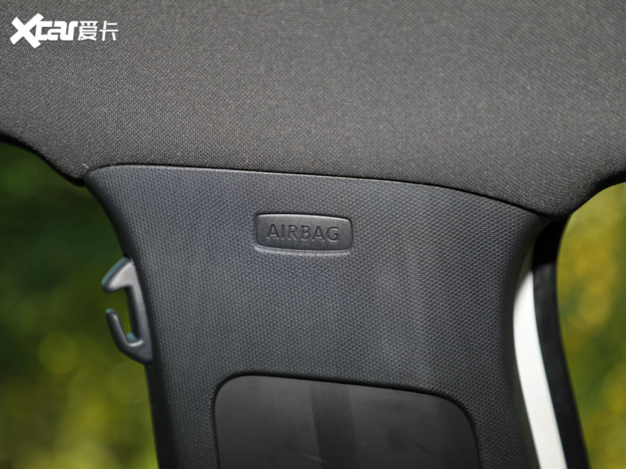 2018Tiguan 380TSI R-Line